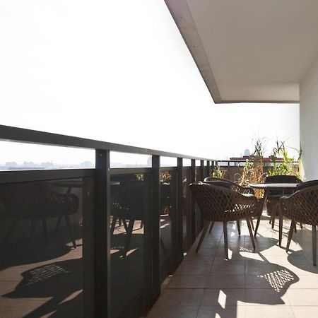 Brezza Di Mare Apartments 1 Гданск Екстериор снимка