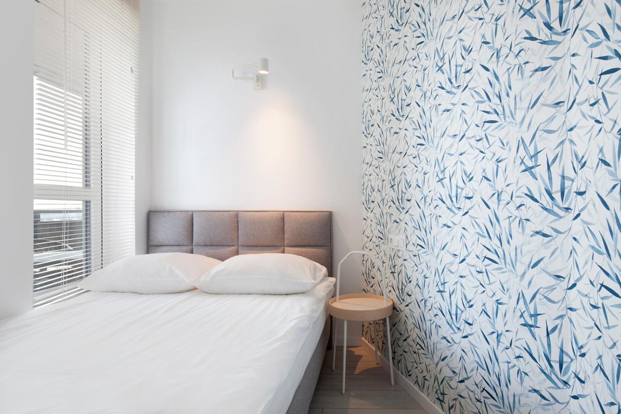 Brezza Di Mare Apartments 1 Гданск Екстериор снимка